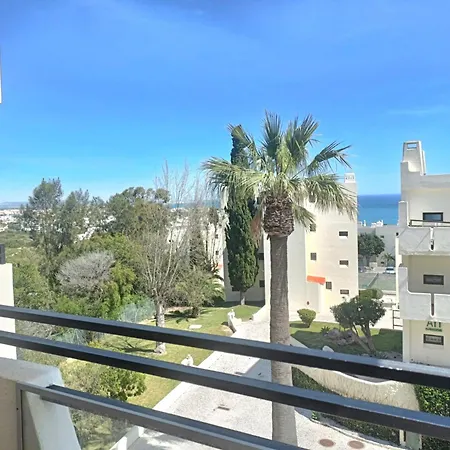 Moinho Seaview